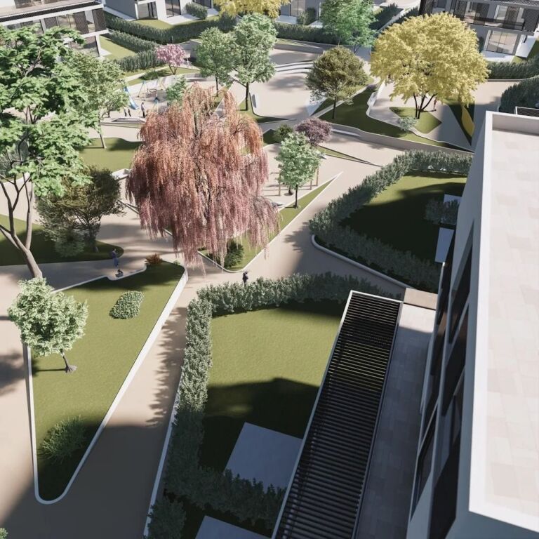 🏡Villa Twin di lusso in vendita in una delle zone costiere più preferite di Porto Lalzi, Durrës.