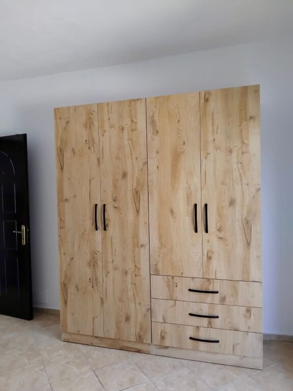 📣 QERA Apartament 1+1 Me Parking 📍 Mbi Qytet Studentin ✨