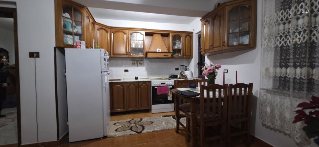 Apartament 2+1 te pazari i ri