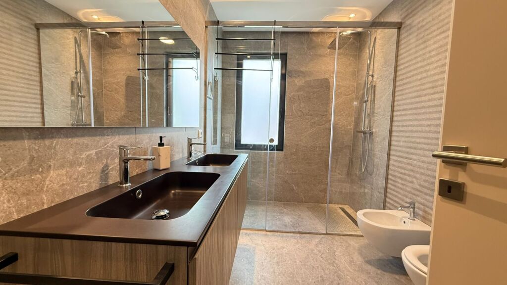 Luxury villa for rent in TEG!