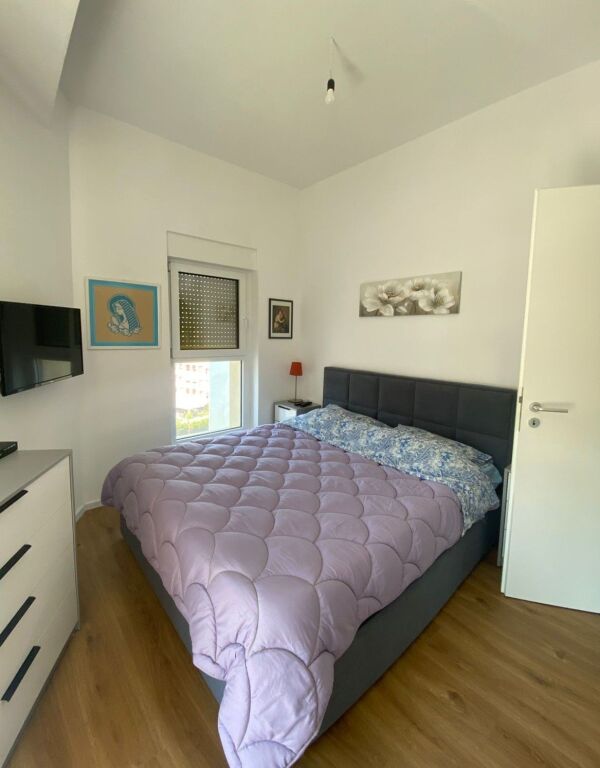 🏢Apartment 1+1 for Sale at Kadiu Residence in Ali Demi.