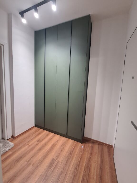 Appartamento 1+1 in affitto vicino alla scuola Osman Myderizi