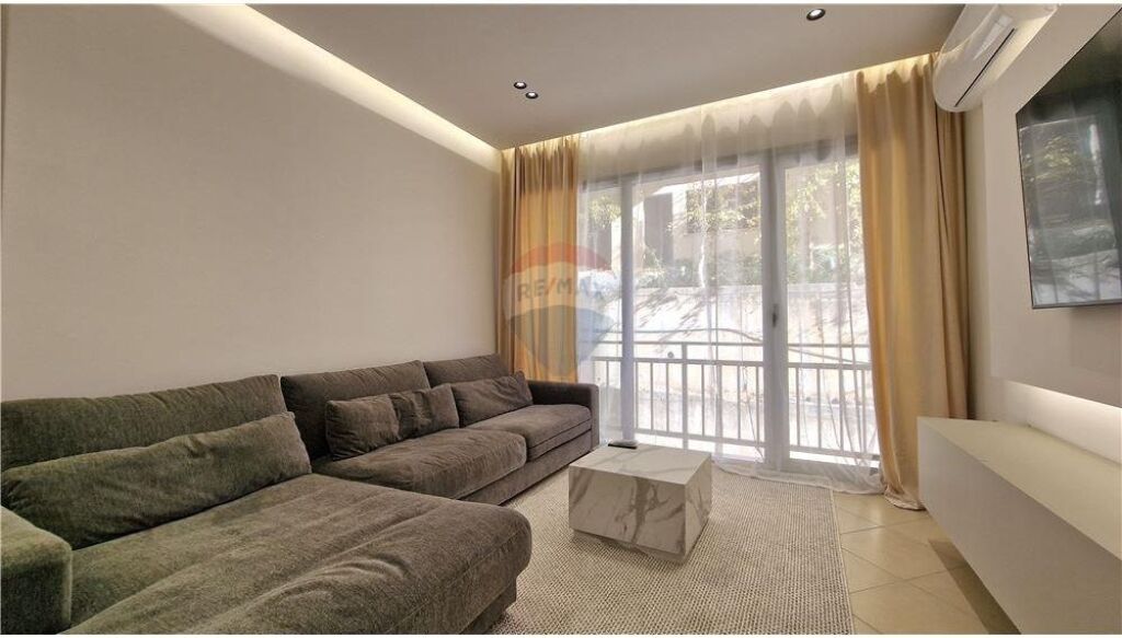 🌊✨ APPARTAMENTO 2+1 IN VENDITA – LUNGOMARE, VLORA ✨🌊