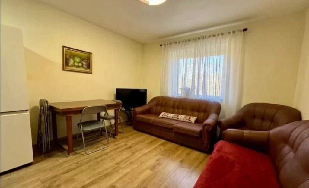 APARTMENT 2+1 FOR RENT ON ELBASAN STREET