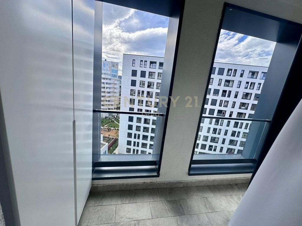 LUXURY APARTMENT FOR RENT IN THE MAGNET COMPLEX! 700 € /Month