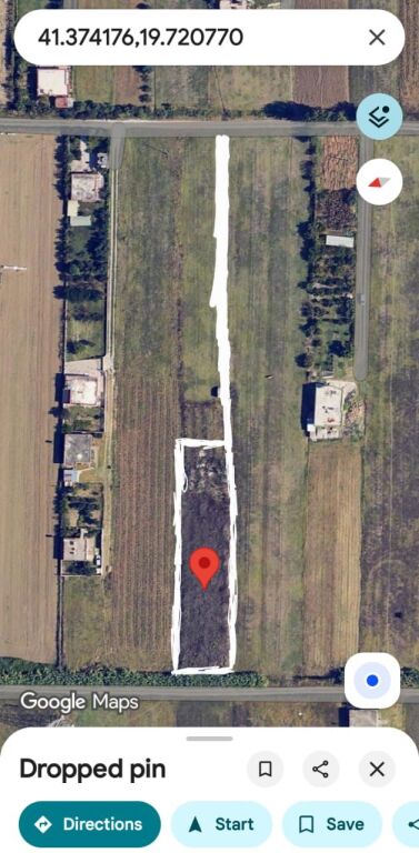 Land for sale Laknas OPPORTUNITY