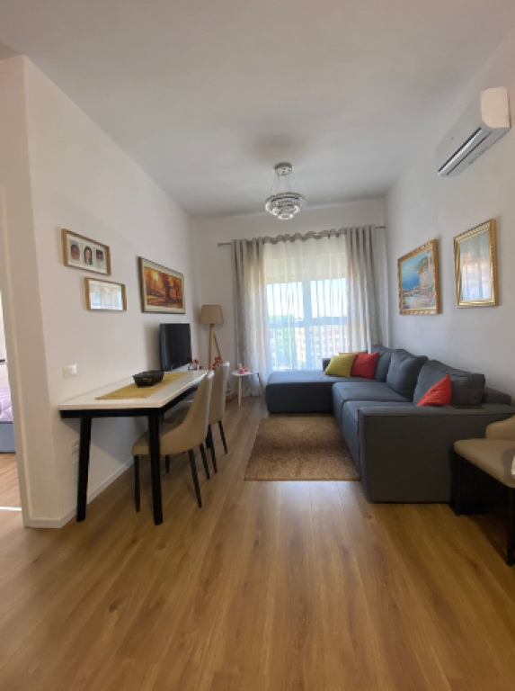 ▫️ Apartment 1+1 for Sale – Ali Demi, Kadiu Residence   