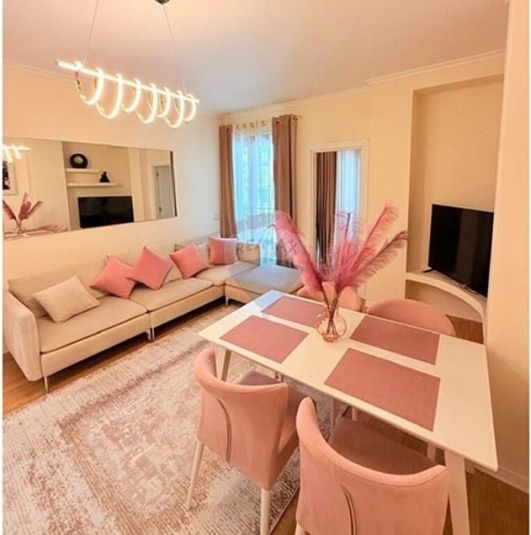 Apartament 2+1 per qira Rruga Marko Bocari .