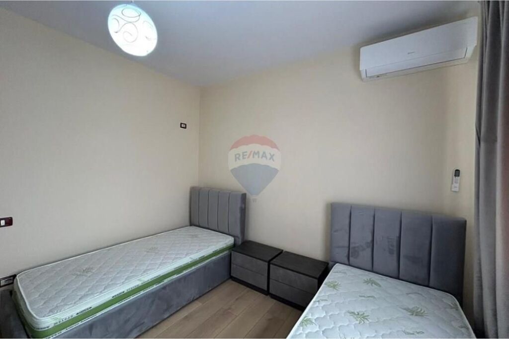 Apartament 1+1me qera prane Delijorgjit