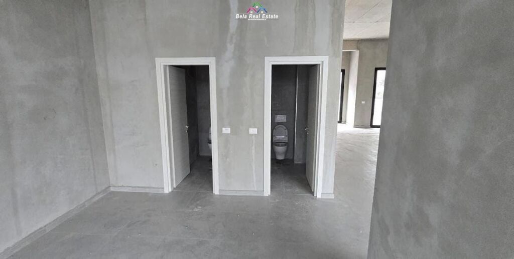 Office For Rent at River Residence Complex (ID BZ2906) Tirana