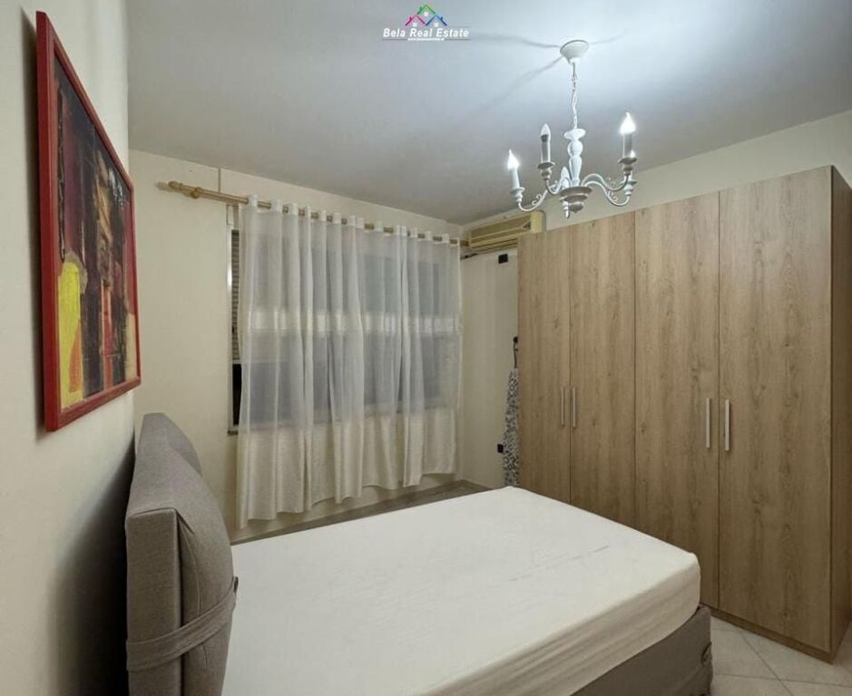 Apartament Me Qera 1+1 Ne Astir (ID B2101615) Tirane