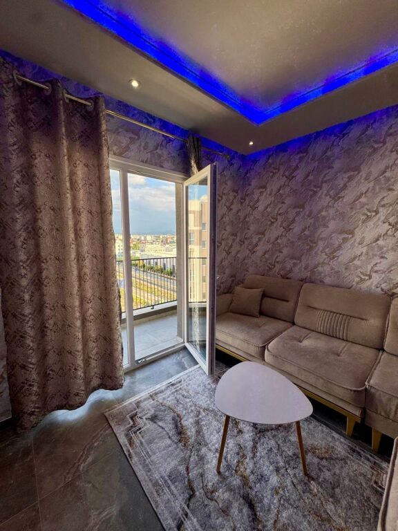 Apartment for rent 1+1 Univers city