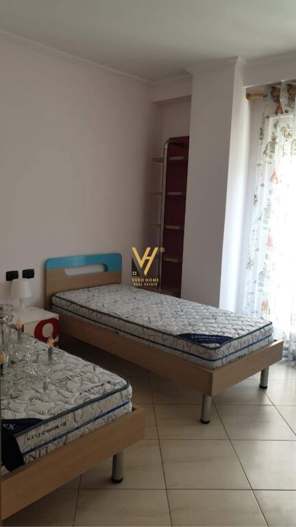 APARTMENT 2+1+2 FOR RENT AT THE FORMER AVIATION FIELD 65,000 LEKE