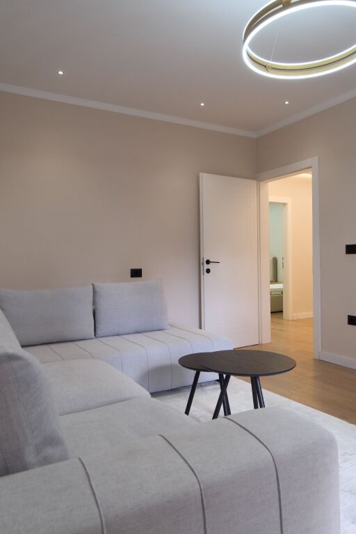 Apartament 2+1 me Qera