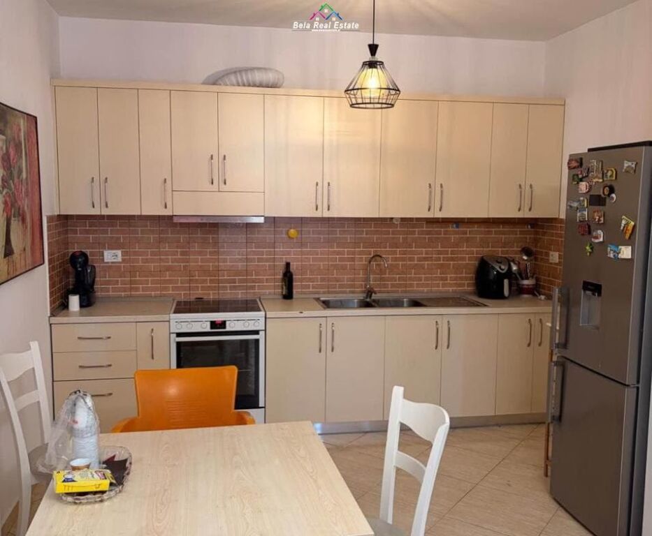 Appartamento In Vendita 2+1 A Yzberisht (ID B120832) Tirana
