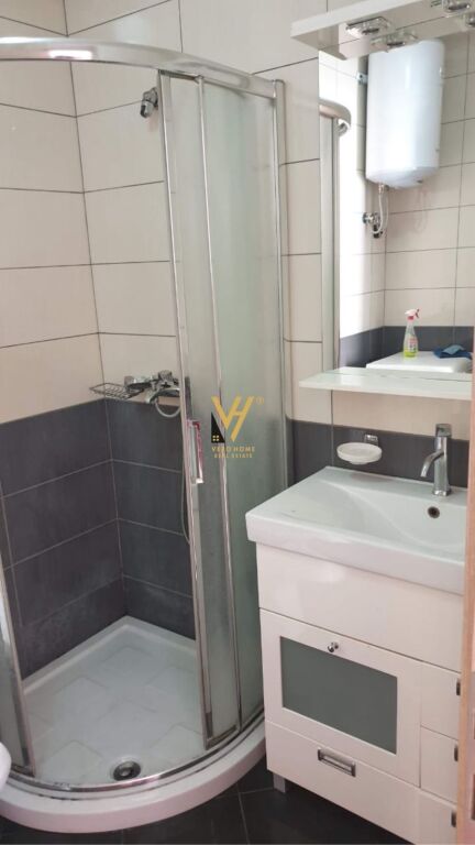 APARTMENT 2+1+2 FOR RENT AT THE FORMER AVIATION FIELD 65,000 LEKE