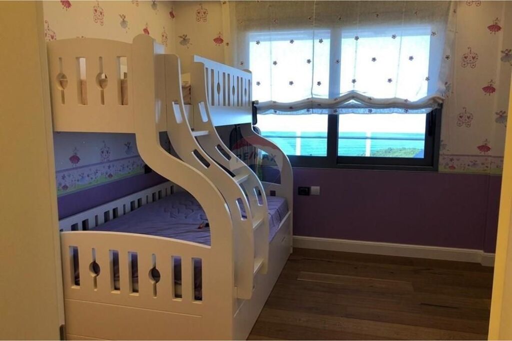 Appartamento - In Vendita - Via Dhimitër Konomi, Vlorë
