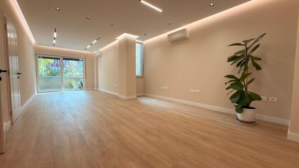 Office space for rent at RTSH