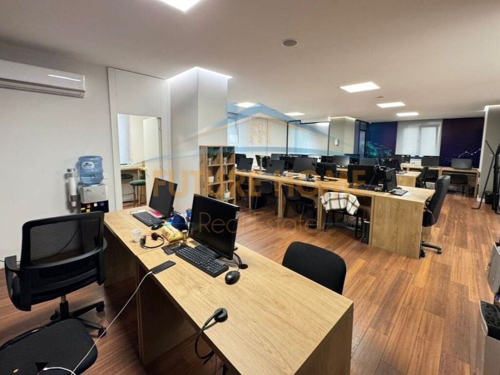 Rent, Office Space, Shallvaret