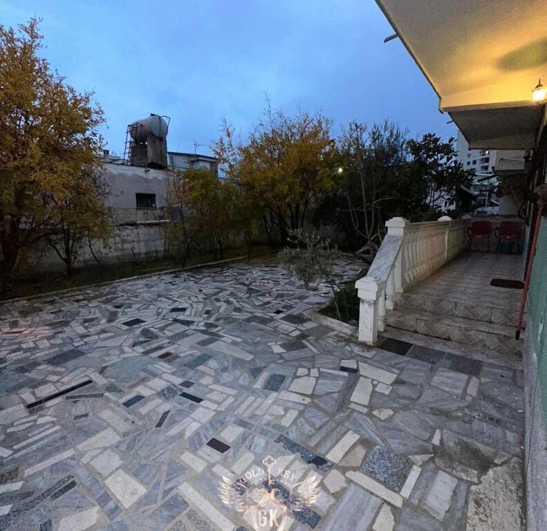 Villa for Rent • 2 Floors, 6+1+3 📍Dajlan Bridge  500€ ✅
