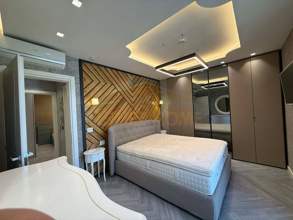 Shitje, Apartament 2+1, Fiori Di Bosco