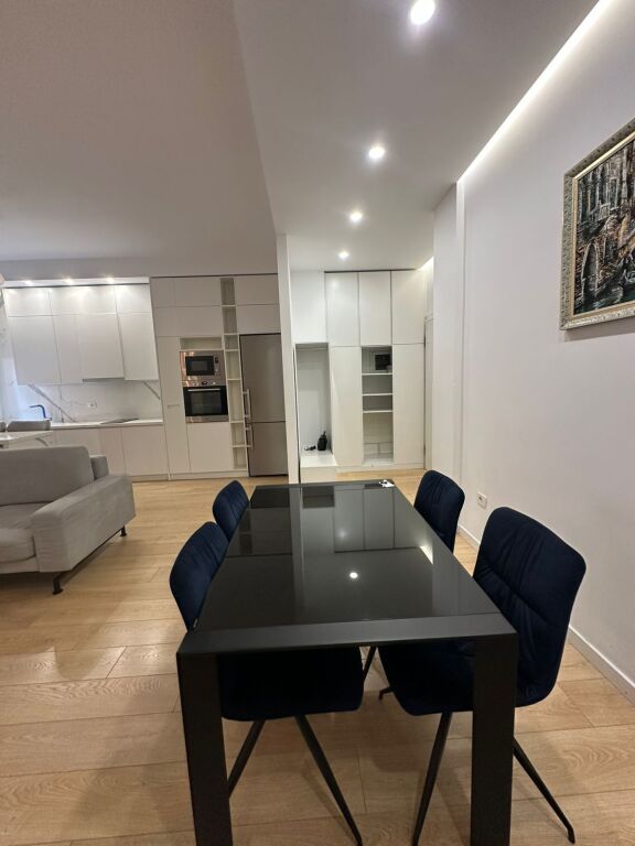 🏡 SUPER APARTMENT 2+1+2 FOR RENT – DELIJORGJI COMPLEX