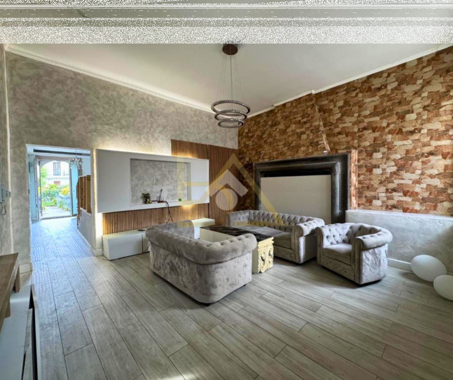 Villa in vendita/scambio – Italia
