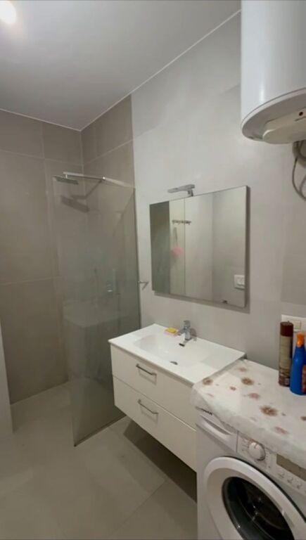 APARTMENT FOR RENT 2+1