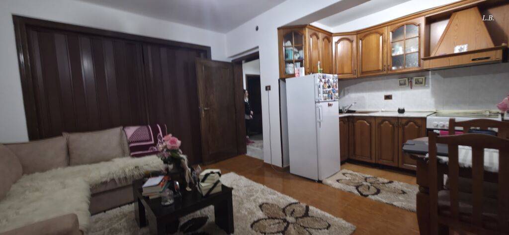 Apartament 2+1 te pazari i ri
