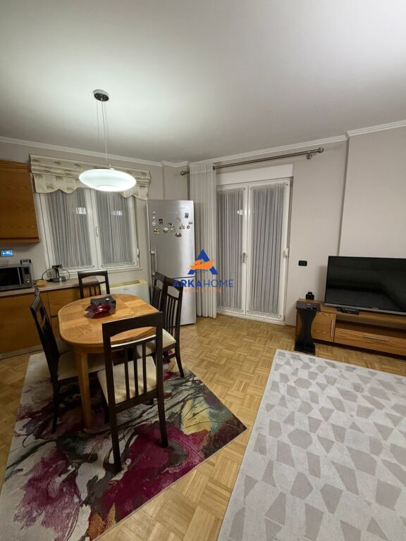 APARTMENT FOR RENT 2+1+BALCONY "WILLSON SQUARE" 950 EURO