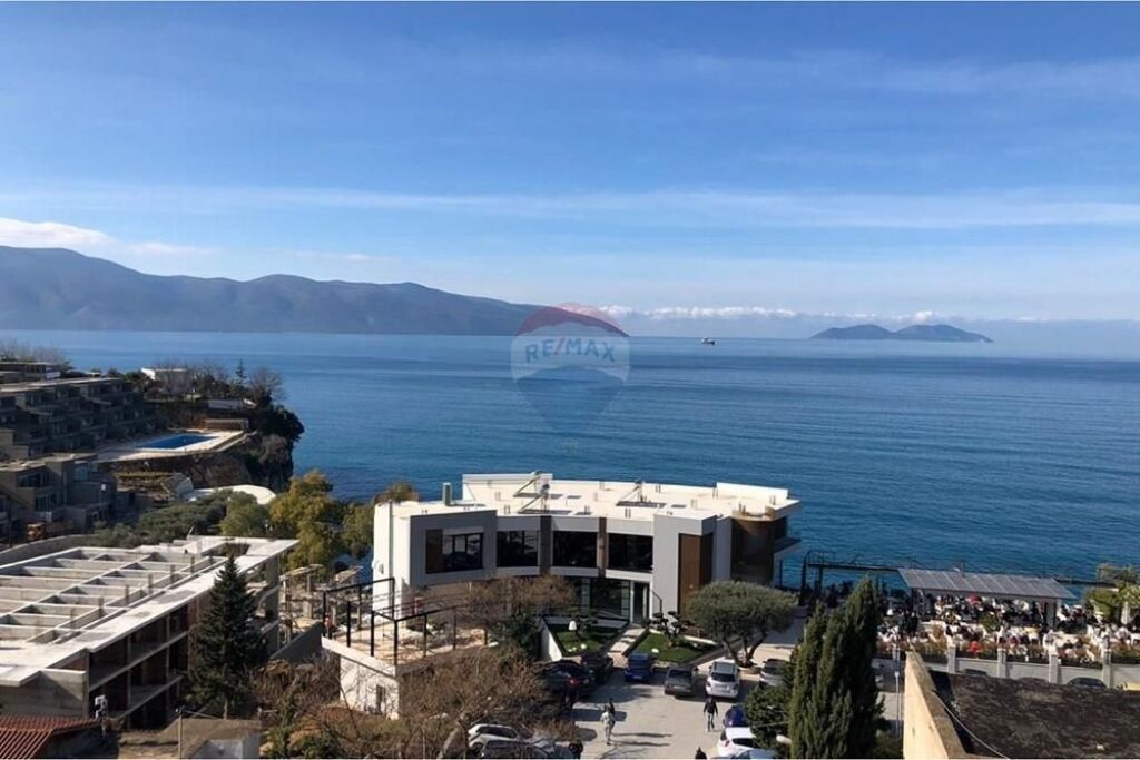 Appartamento - In Vendita - Via Dhimitër Konomi, Vlorë