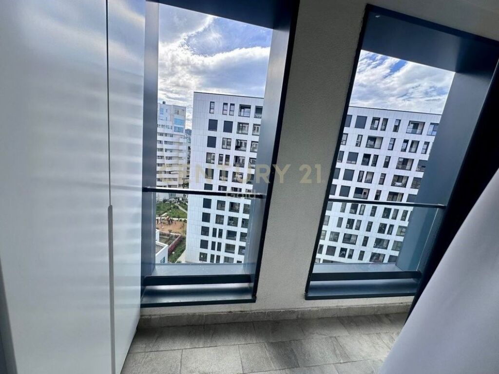 LUXURY 1+1 APARTMENT FOR RENT IN THE MAGNET COMPLEX