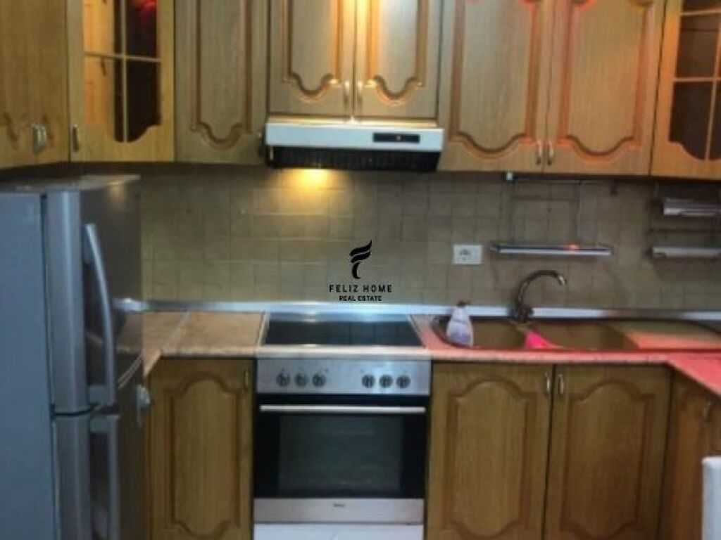 APARTAMENT ME QERA 2+1+2 JORDAN MISJA 75.000 LEKE FH-67638