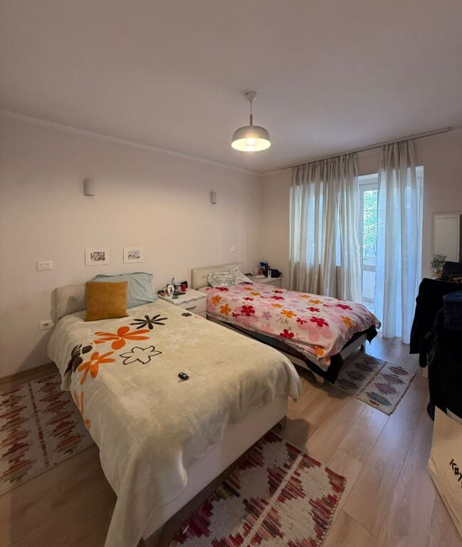🏡 Apartment 1+1 for sale 📍 Bajram Curri Boulevard near the Ballet School