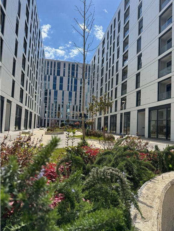 Apartament 2+1 në shitje tek kompleksi Akses Tirana