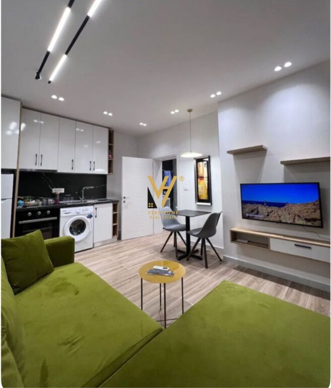 APPARTAMENTO 1+1+BLK IN AFFITTO A KOMUNA E PARISIT 600 EURO