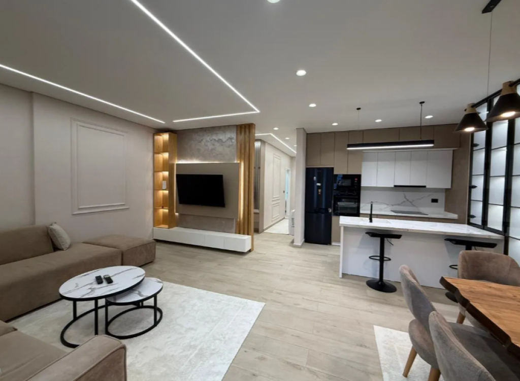🏡 APPARTAMENTO 2+1+2 + POSTO AUTO IN AFFITTO | Residenza Sofia, vicino a TEG