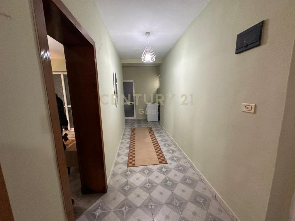 FOR RENT 2+1 APARTMENT NEAR THE FORMER BLOCK NEAR THE UNIVERSITY BOOKSTORE! 600 € /Month