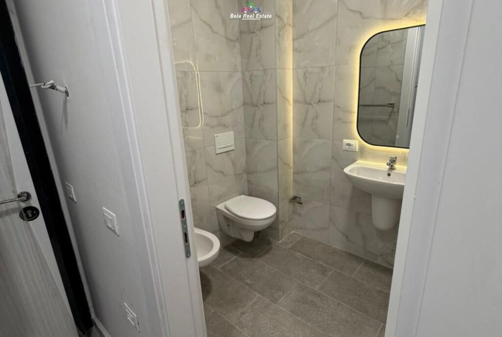 Studio apartment for Rent at Dritan Hoxha Street (ID BG170) Tirana
