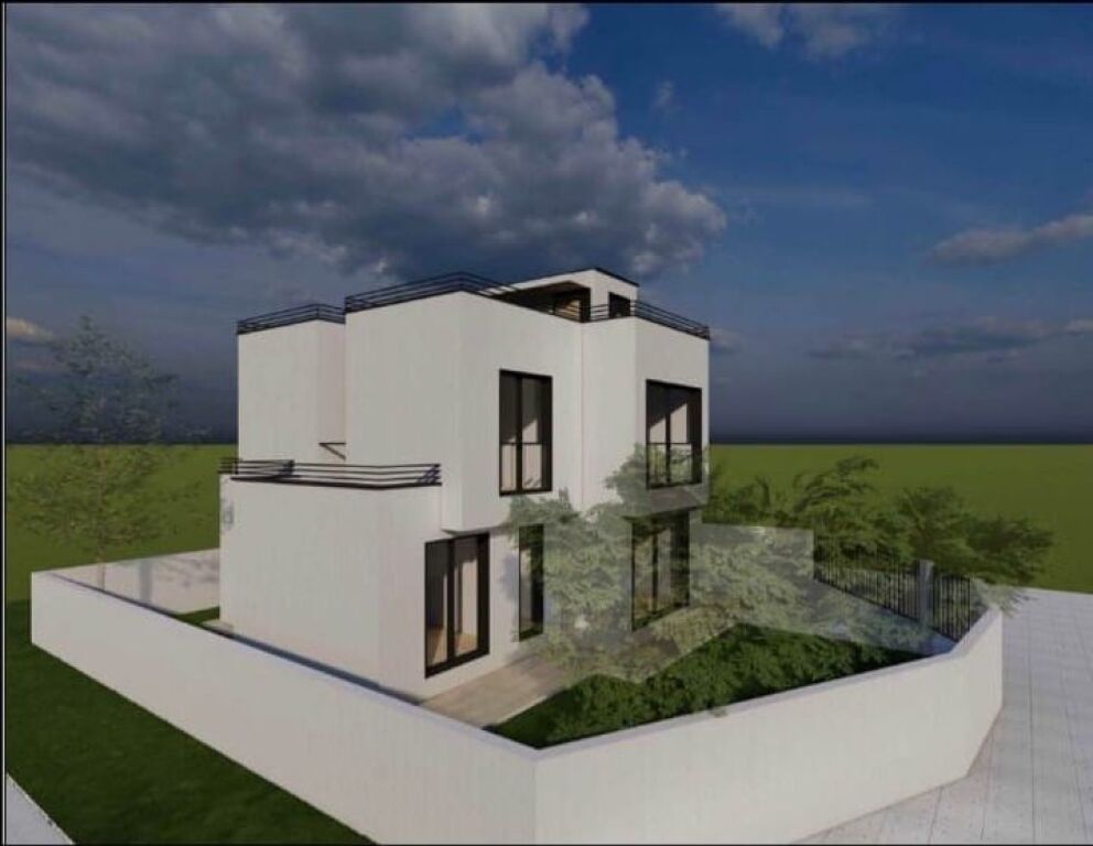 Casa privata in vendita Misto mame
