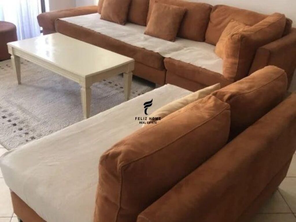 APARTAMENT ME QERA 2+1+2 JORDAN MISJA 75.000 LEKE FH-67638