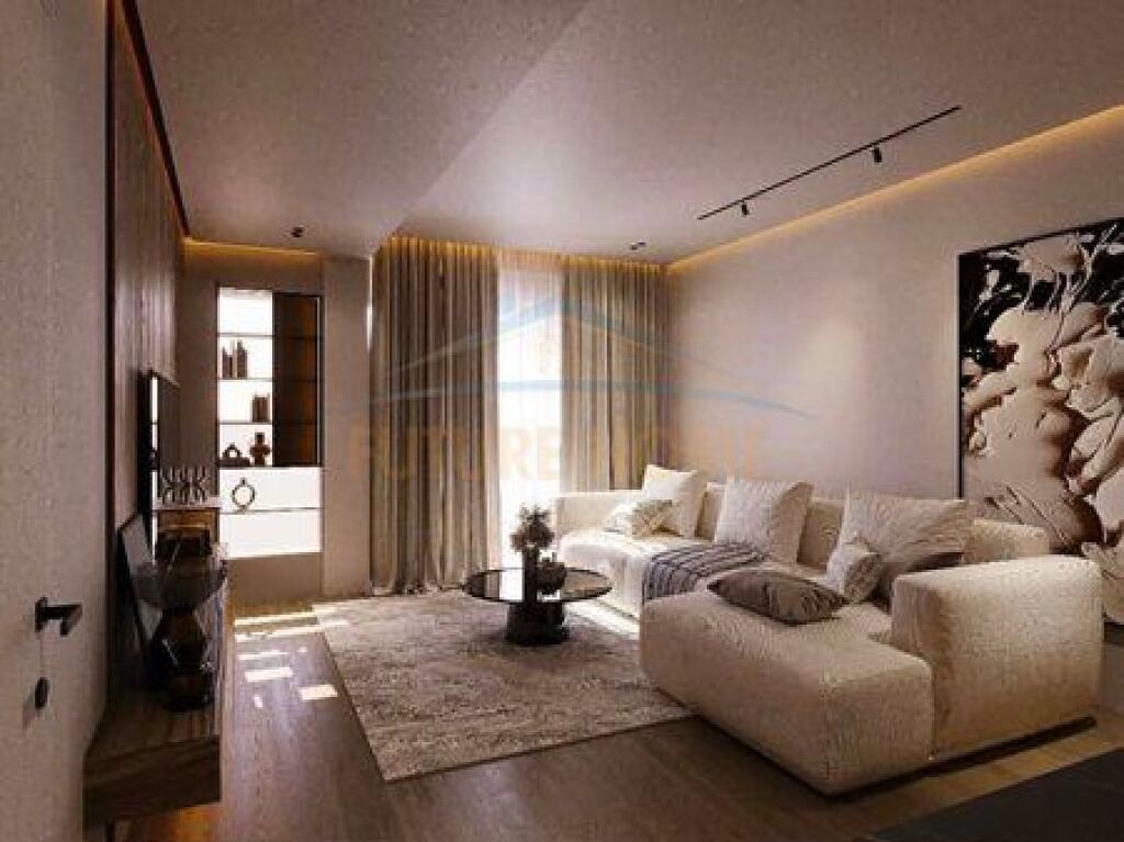 For sale, luxury apartment 2+1, Tirana Zoo