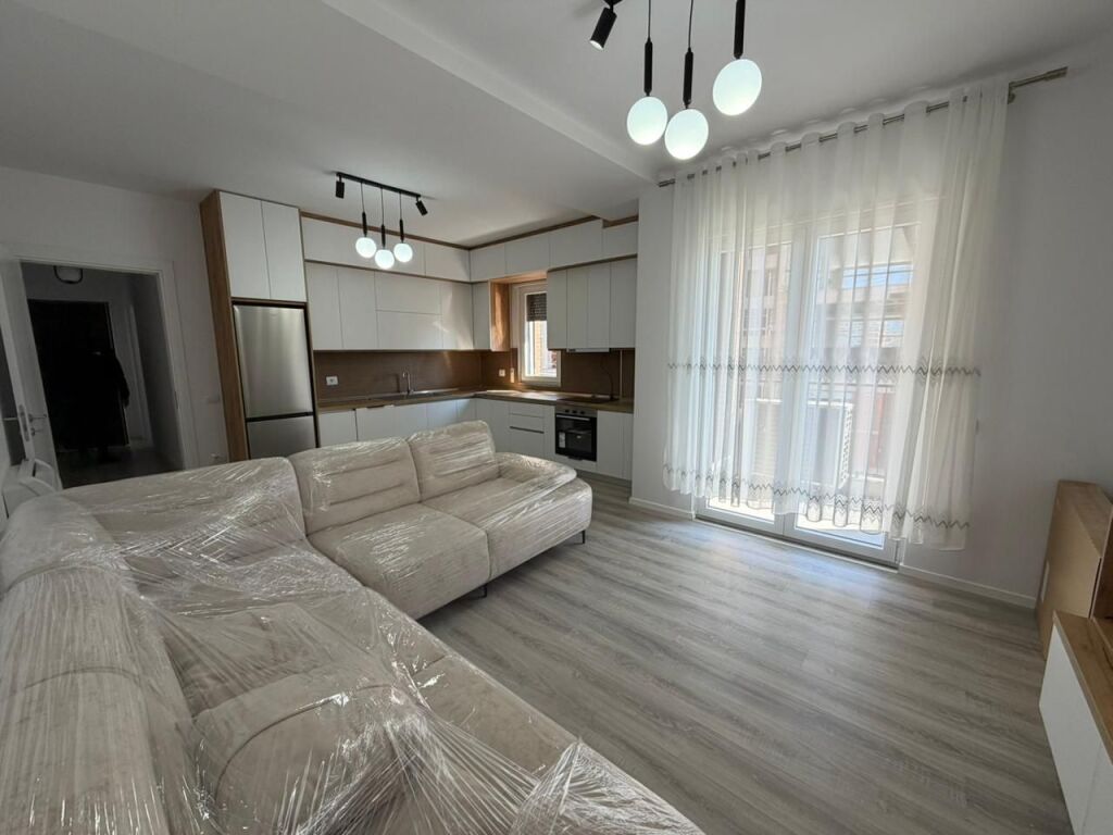 📣 RENT Apartment 2+1 📍 Paskuqan ✨  💶 Price 500 Euro