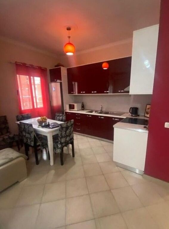 Affitto, Appartamento 2+1, Misto Mame, Tirana.