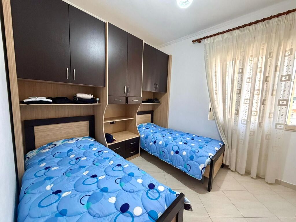 In vendita: Appartamento 2+1+2 bagni Con Vista Mare🌊 Lungomare, Vlore