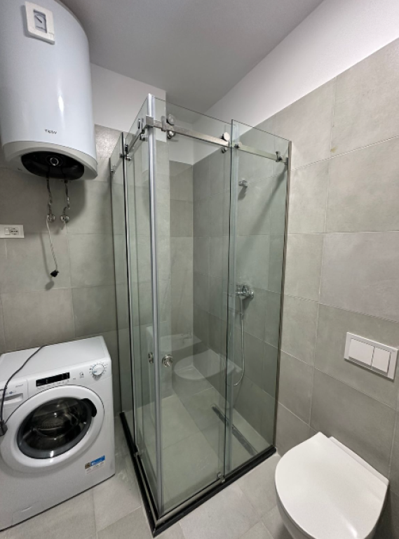 🏡 Apartment 2+1+🅿️ for rent at Dry Lake