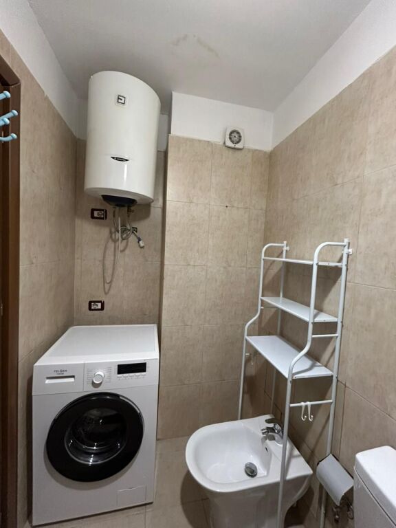 Appartamento 1+1 in affitto - Via Kavaja