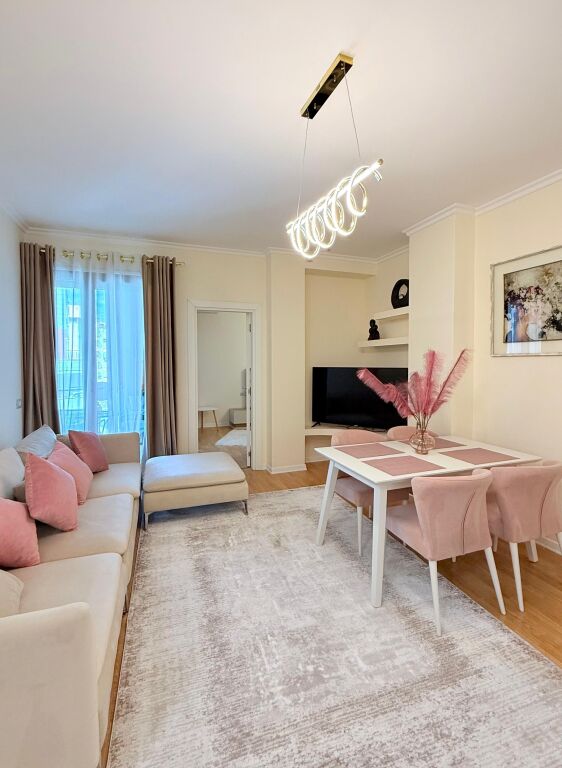 Apartament 2+1+2 ME OBORR per qera tek green valley  📍prane vet hospital