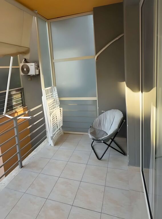 Apartment 2+1+ 2 balconies for rent – Astir, near Univers Lounge !