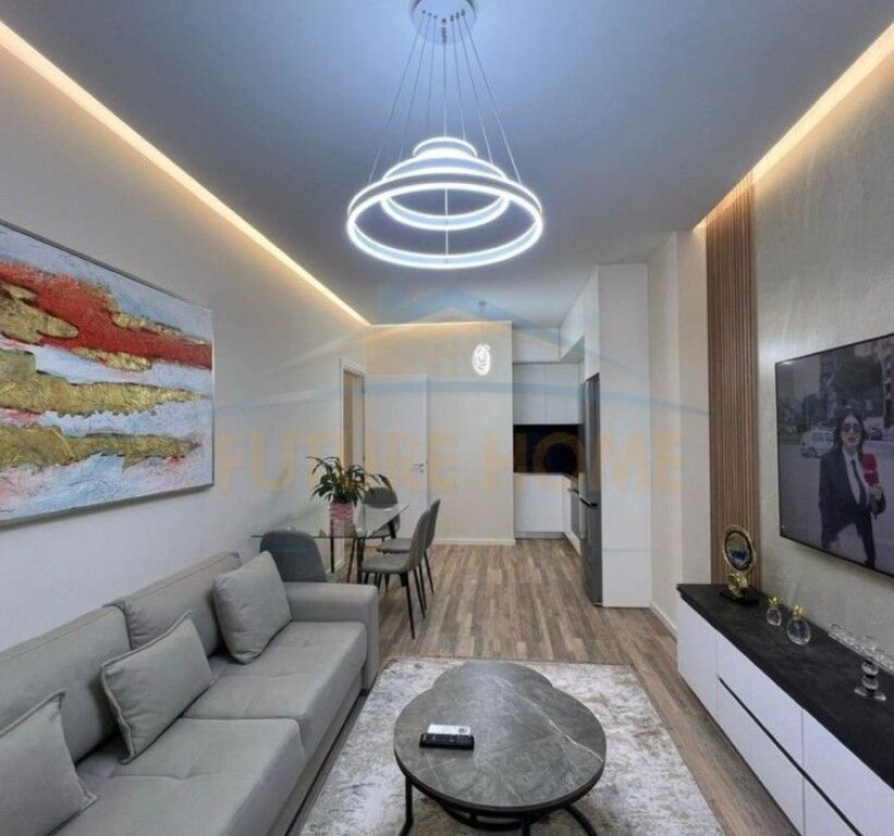 Rent, Apartment 1+1, Kosovarëve Street, Tirana
